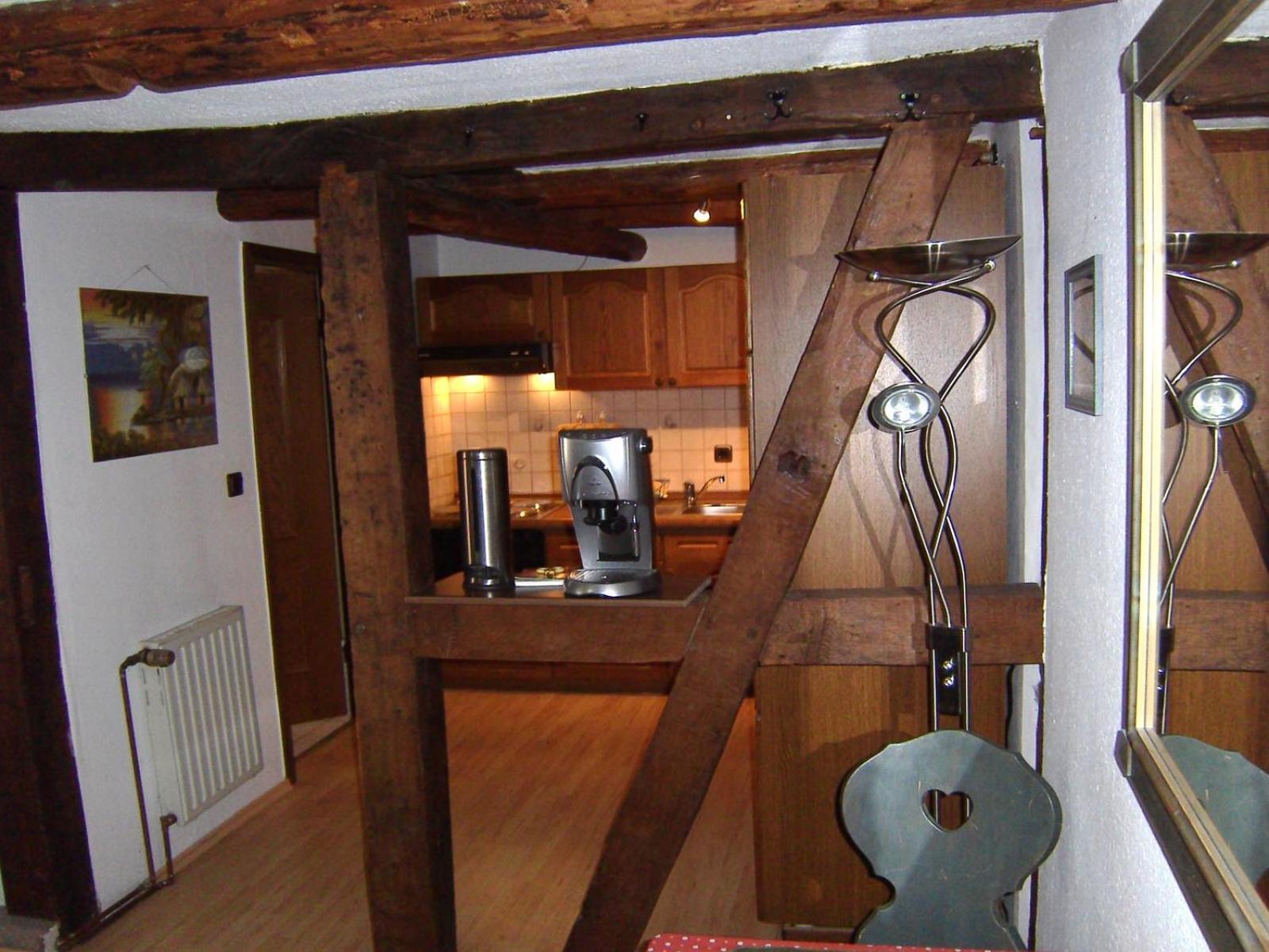 Landgasthof Und Hofmeister Guest house