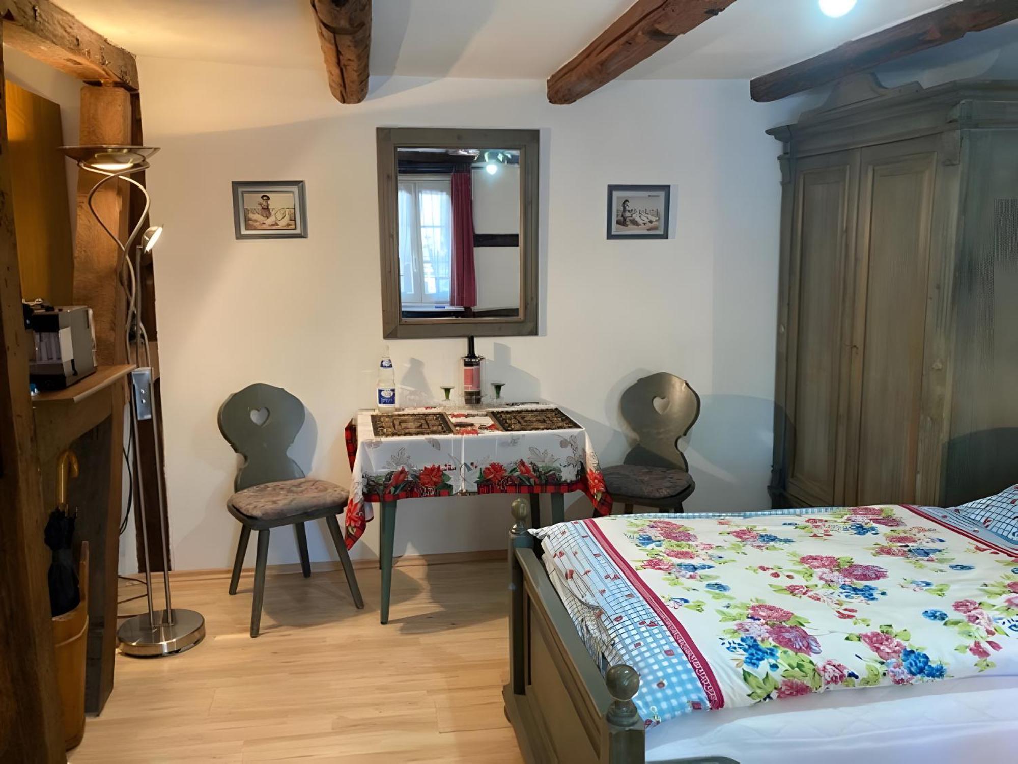 Landgasthof Und Hofmeister Guest house 4*