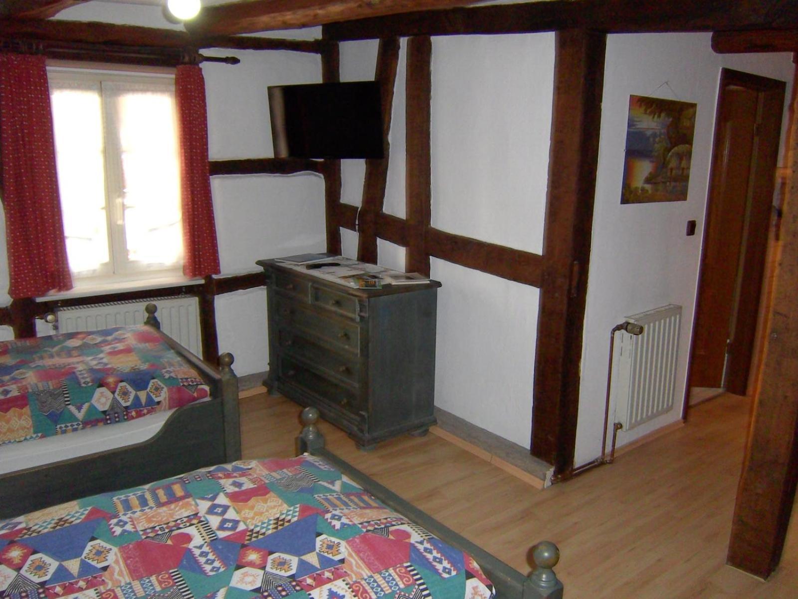Guest house Landgasthof Und Hofmeister Diemelsee