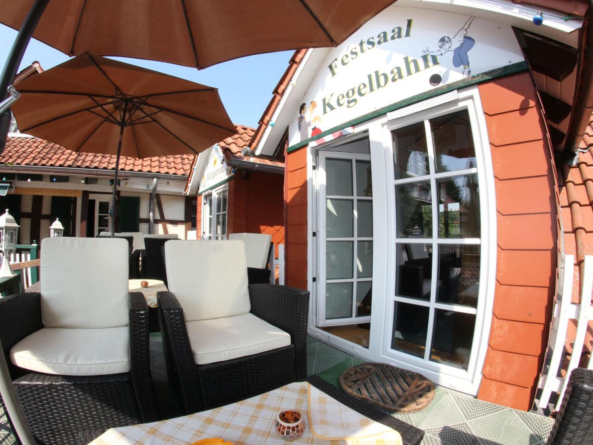 Landgasthof Und Hofmeister