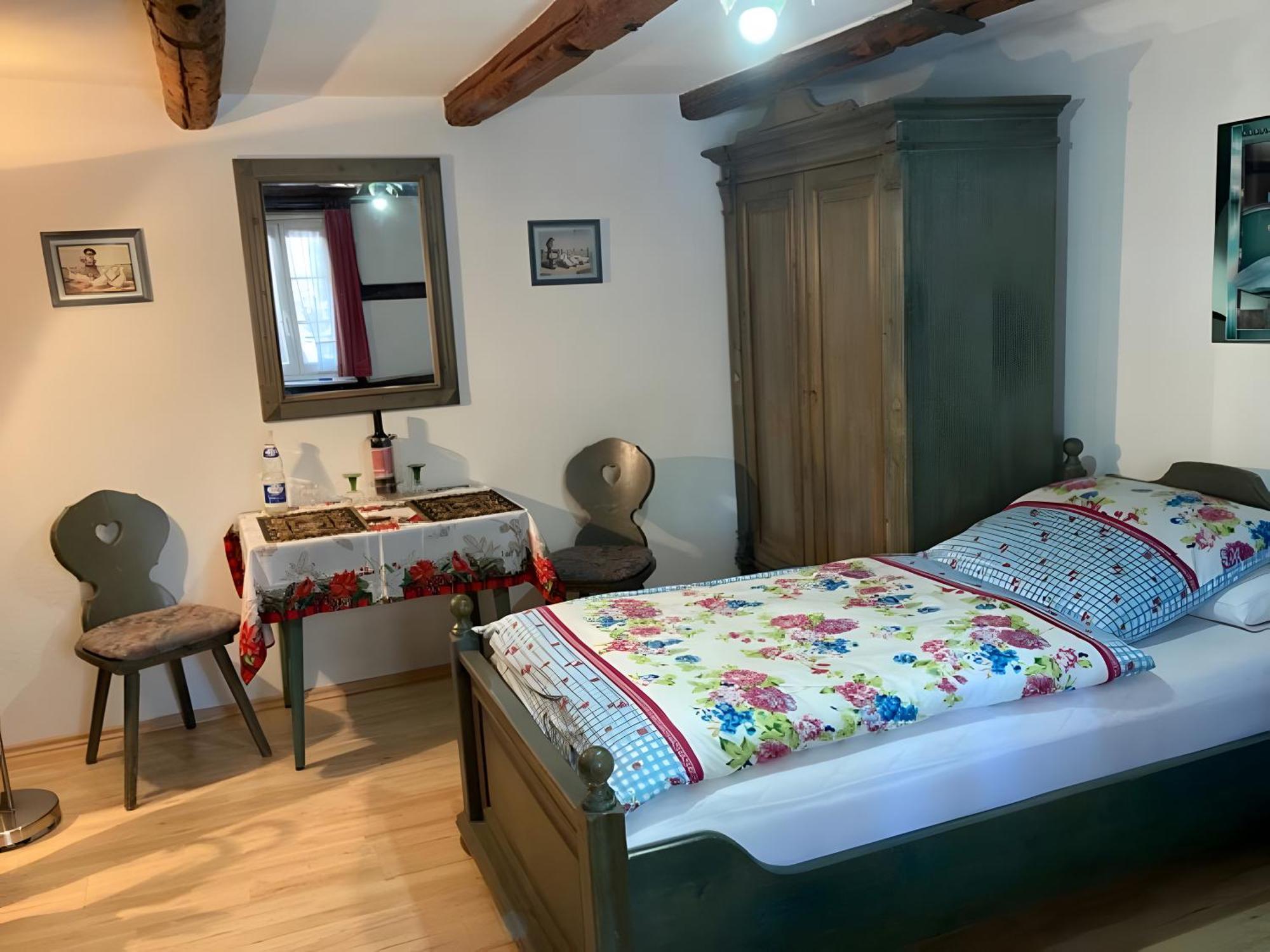 Landgasthof Und Hofmeister Guest house 4*