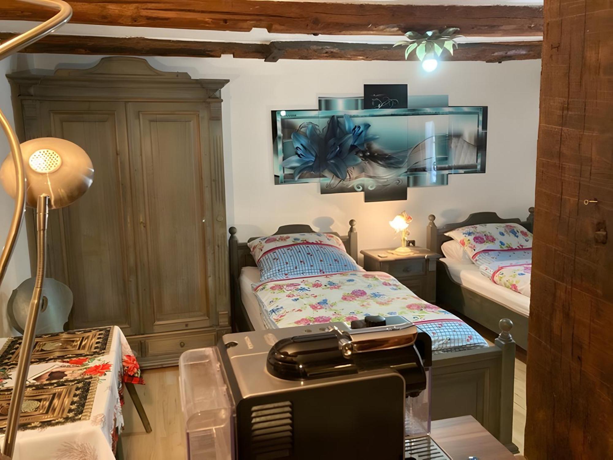 Guest house Landgasthof Und Hofmeister 4*