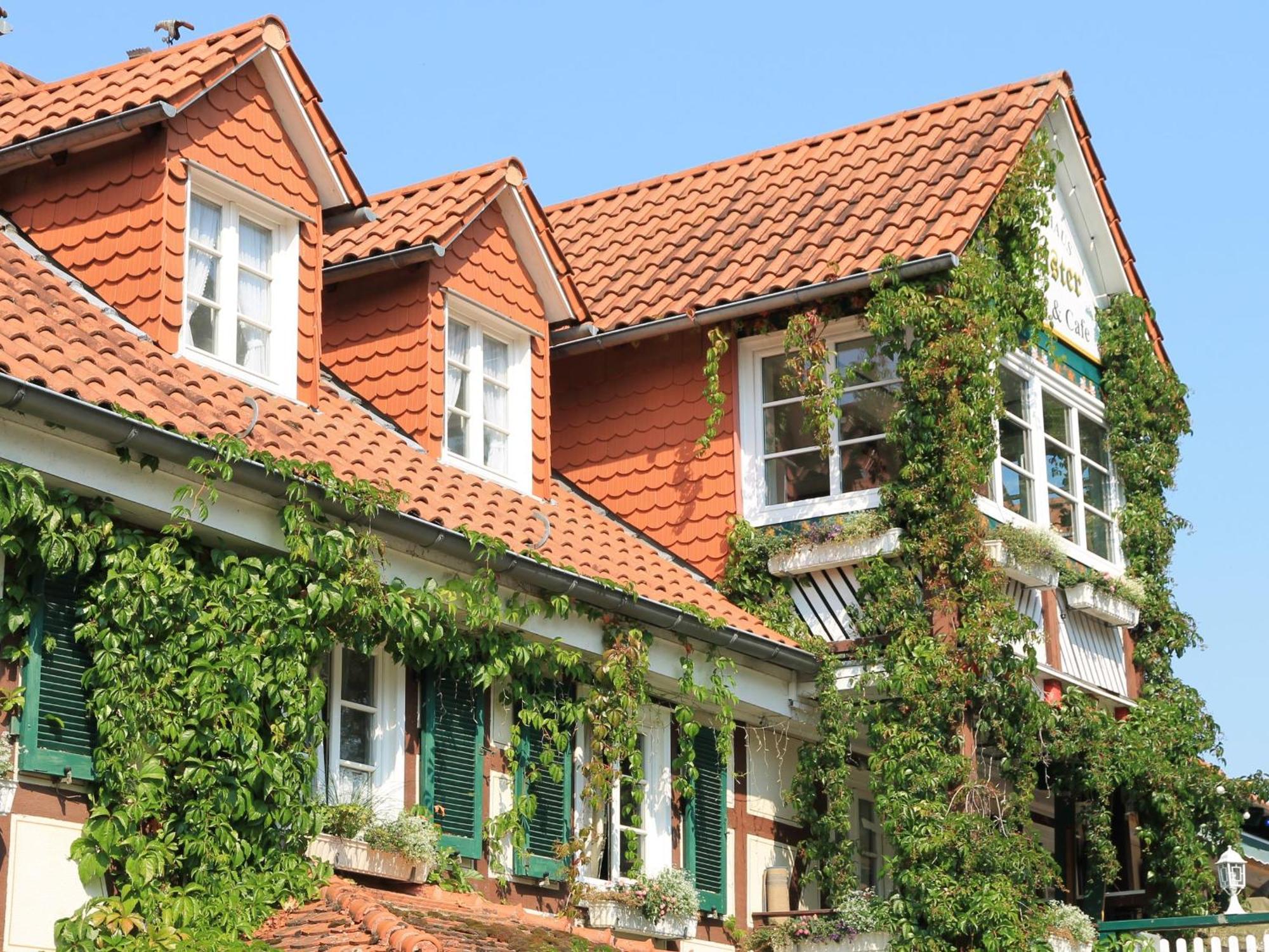 Landgasthof Und Hofmeister Guest house