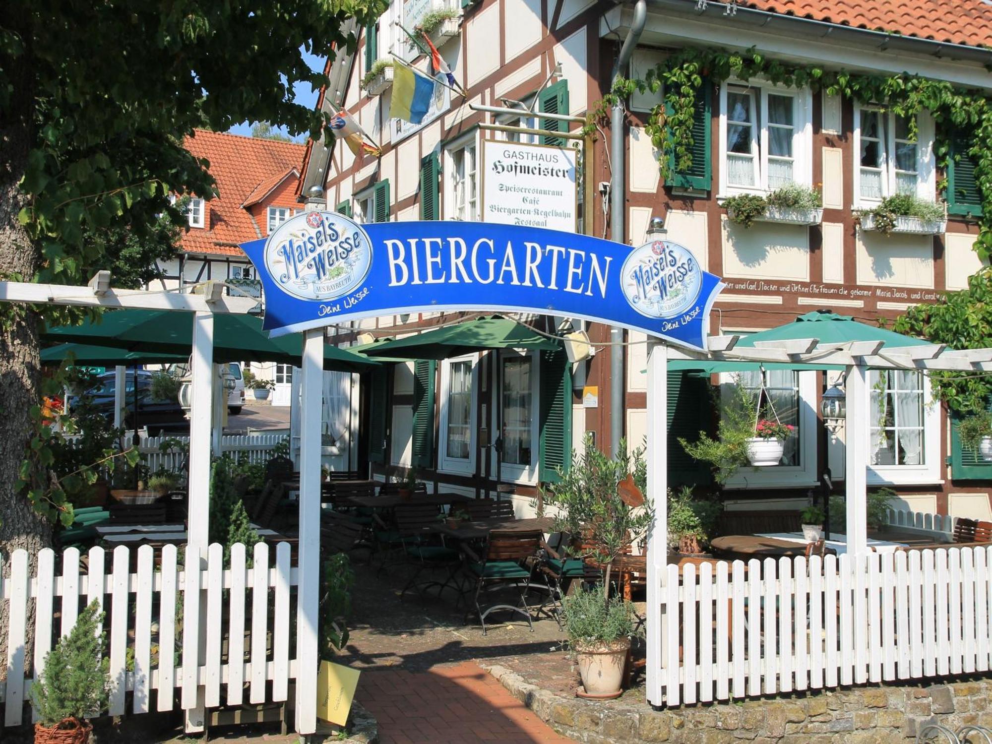 Guest house Landgasthof Und Hofmeister Diemelsee