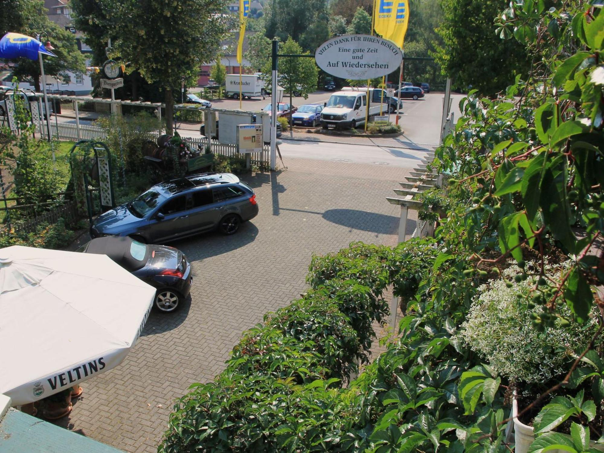 Landgasthof Und Hofmeister 4* Diemelsee