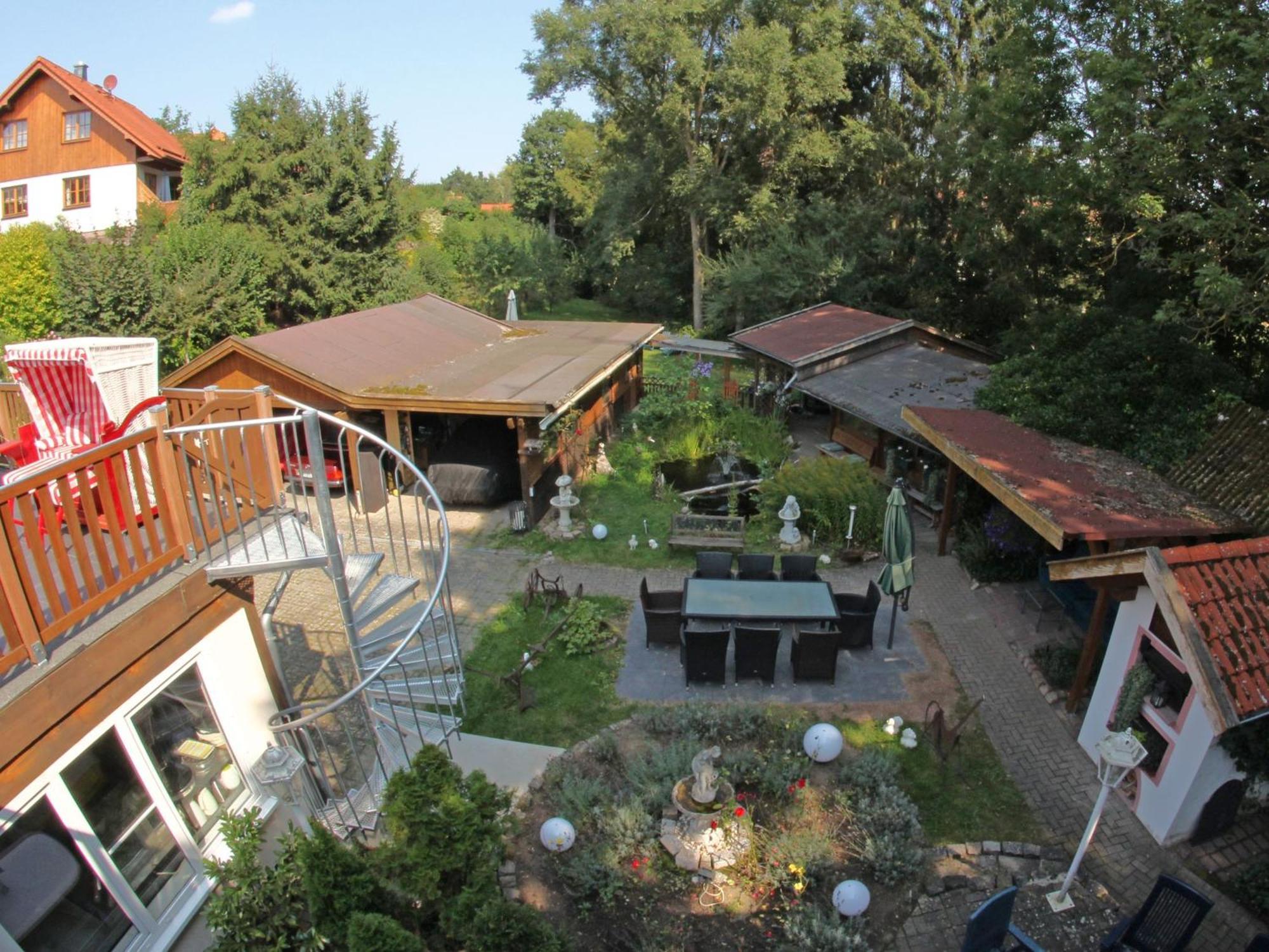 Landgasthof Und Hofmeister Guest house Diemelsee