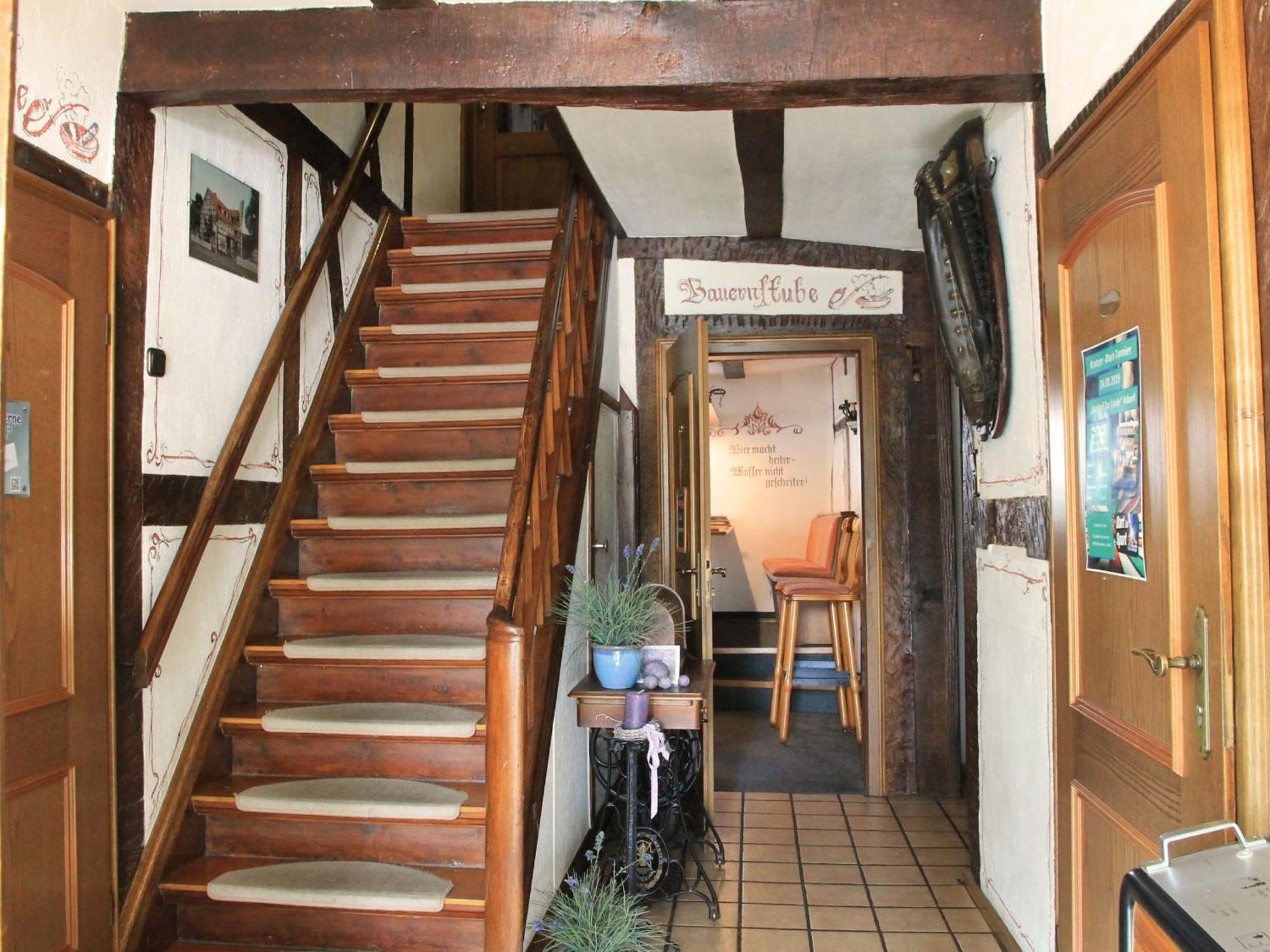Guest house Landgasthof Und Hofmeister Diemelsee