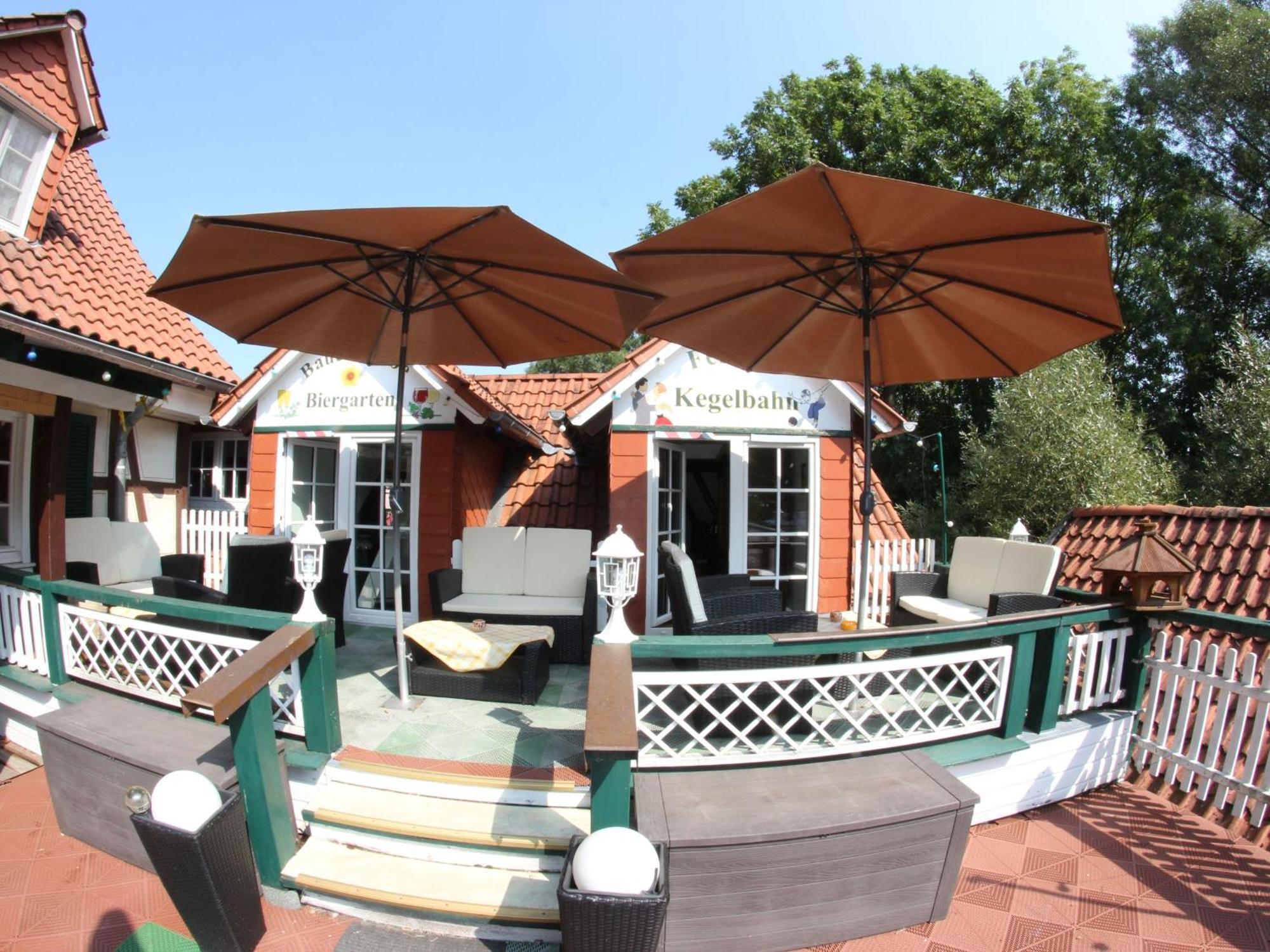 Landgasthof Und Hofmeister 4* Diemelsee