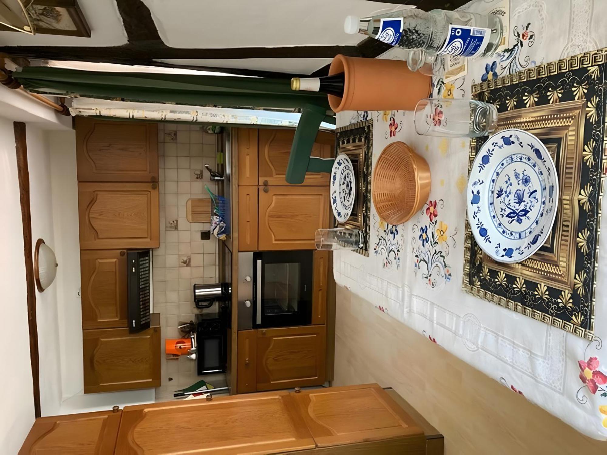 Landgasthof Und Hofmeister Guest house 4*