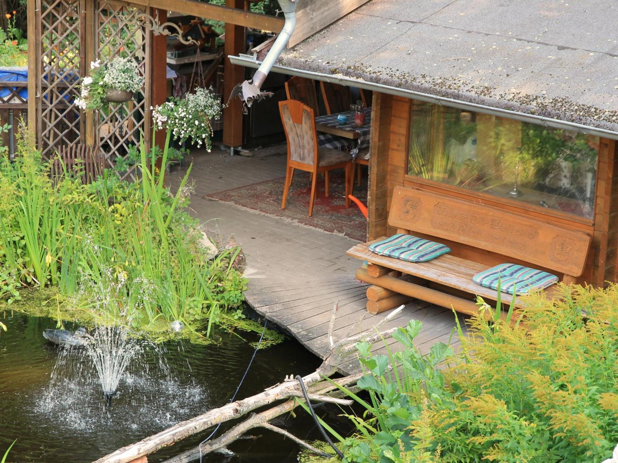 Guest house Landgasthof Und Hofmeister Diemelsee