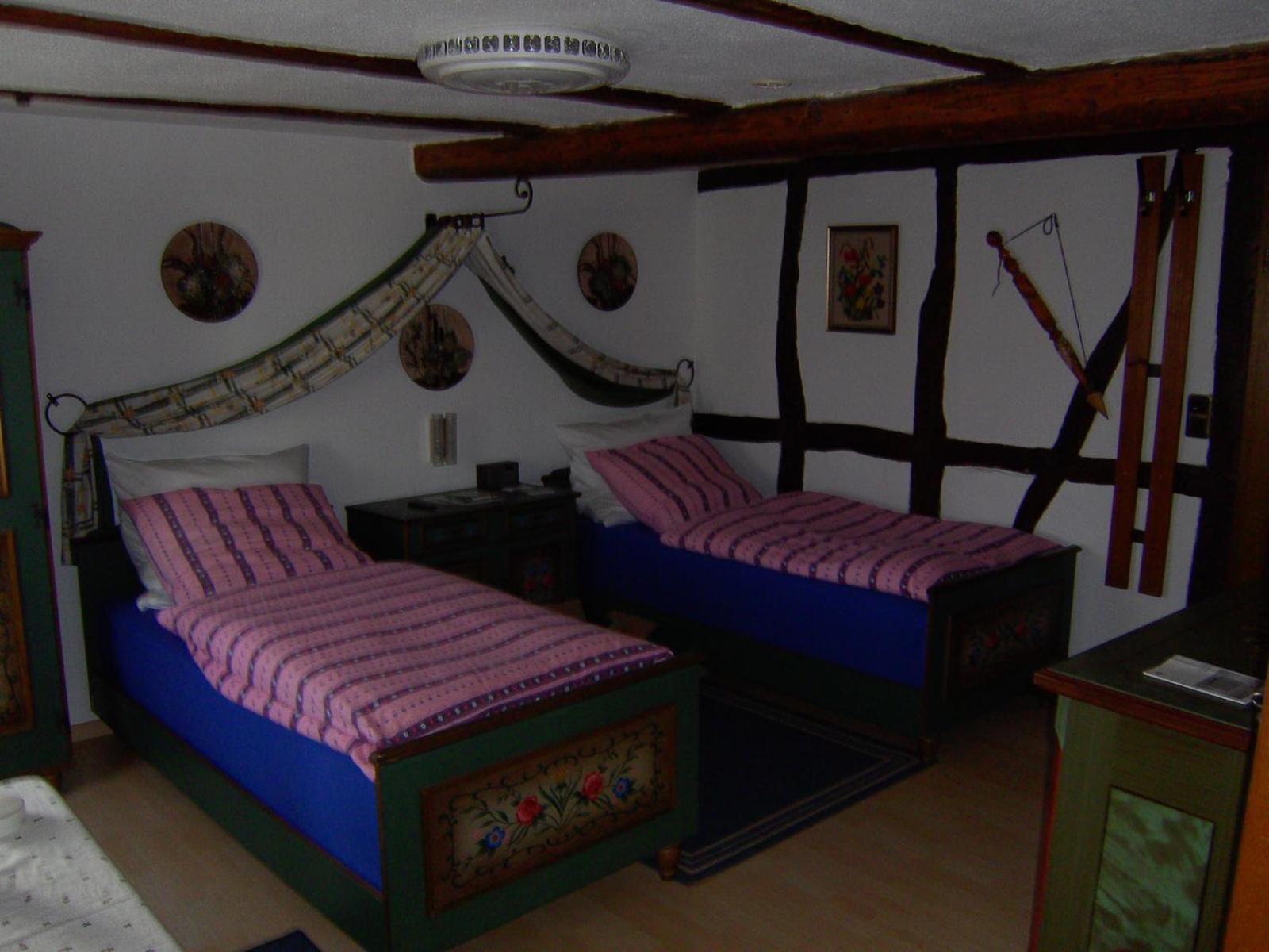 Guest house Landgasthof Und Hofmeister