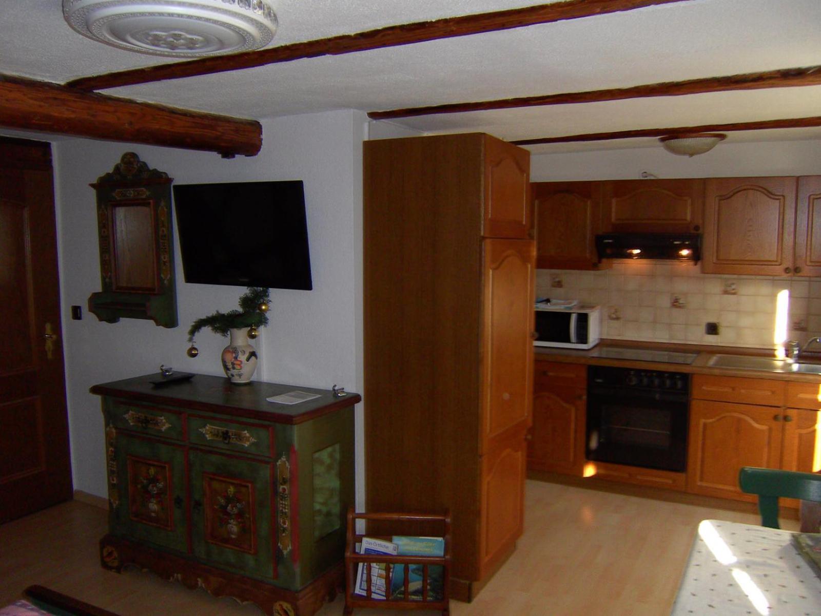 Guest house Landgasthof Und Hofmeister 4*