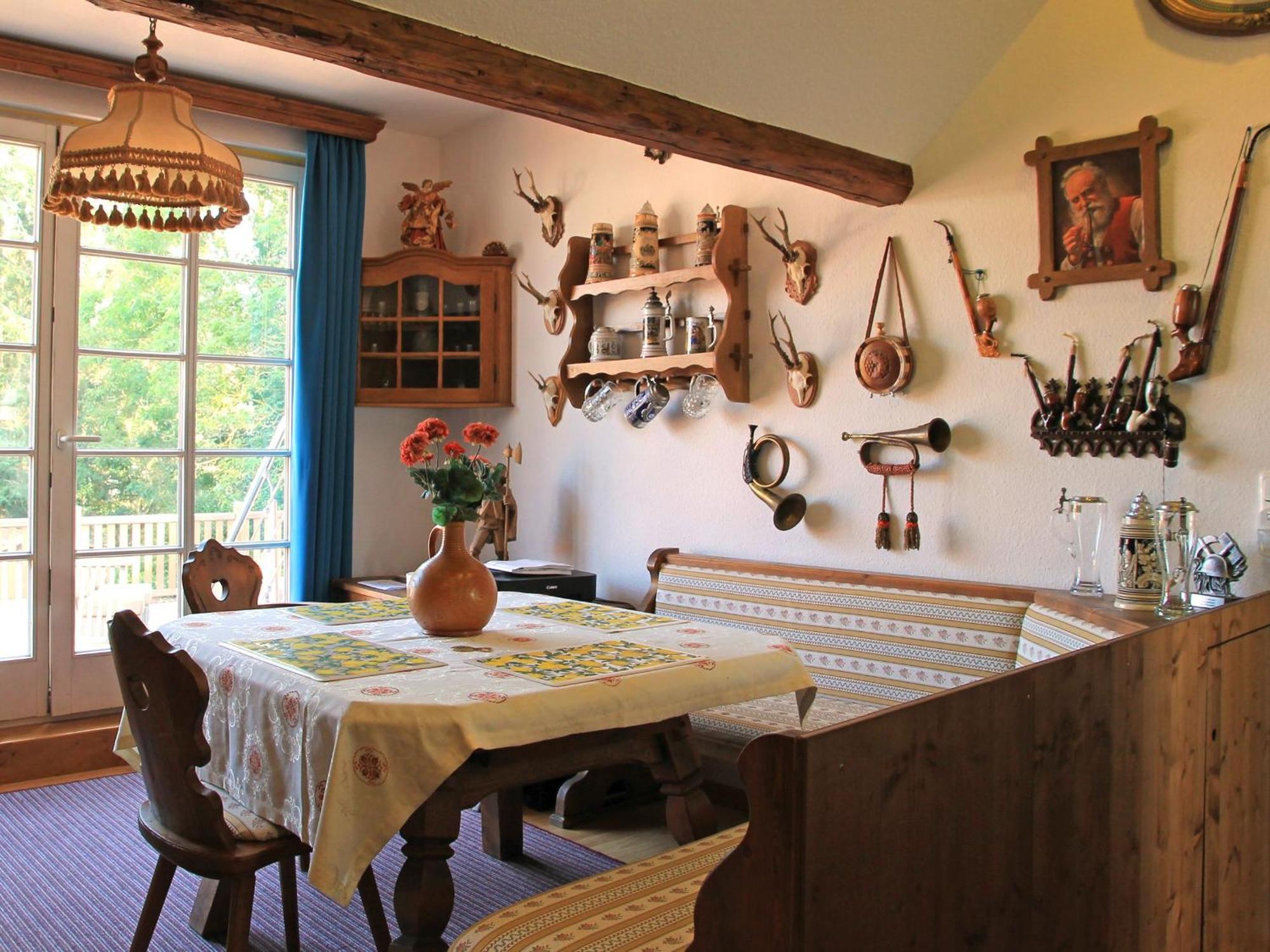 Landgasthof Und Hofmeister 4* Diemelsee