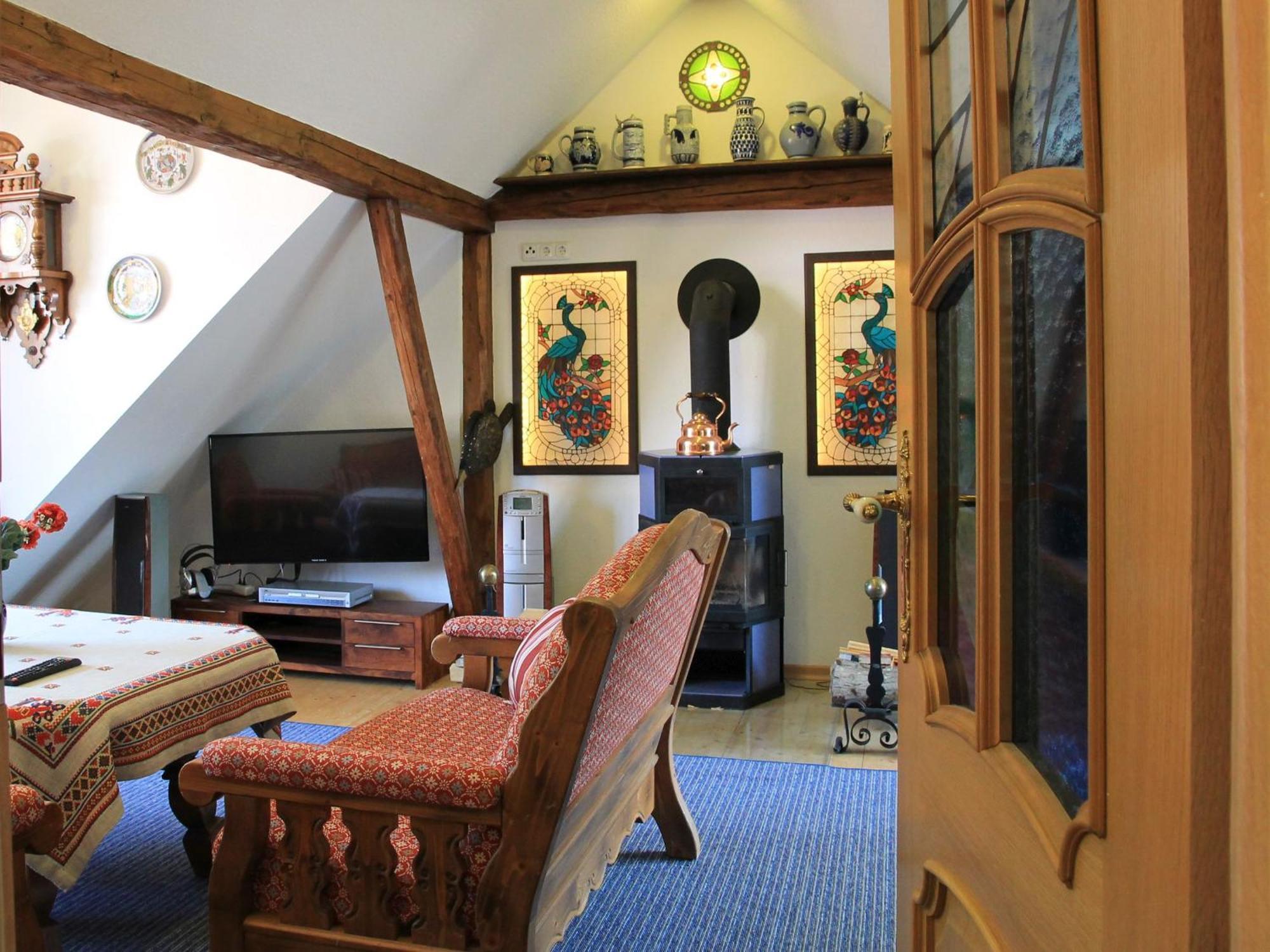 Landgasthof Und Hofmeister 4* Diemelsee