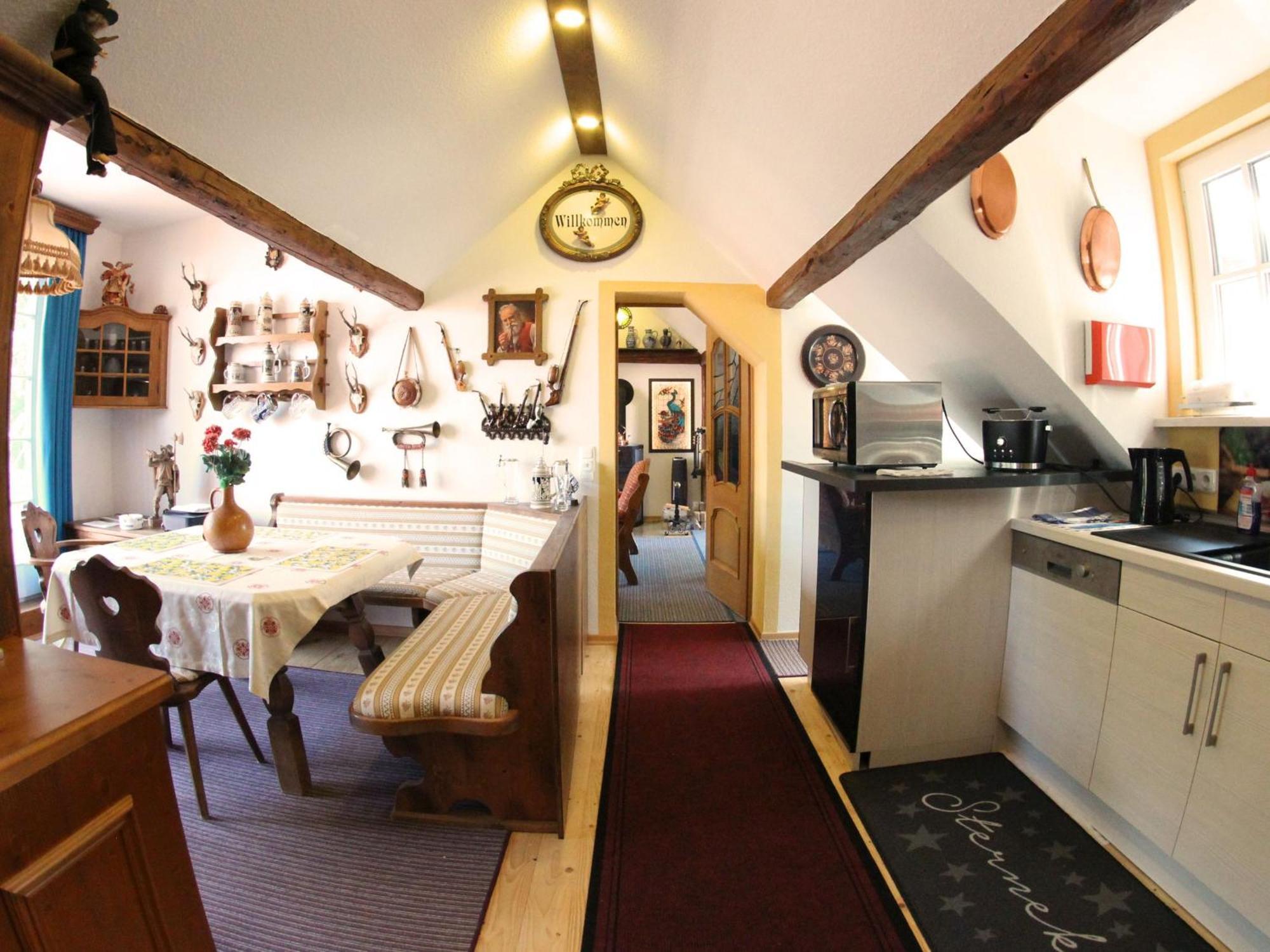Guest house Landgasthof Und Hofmeister