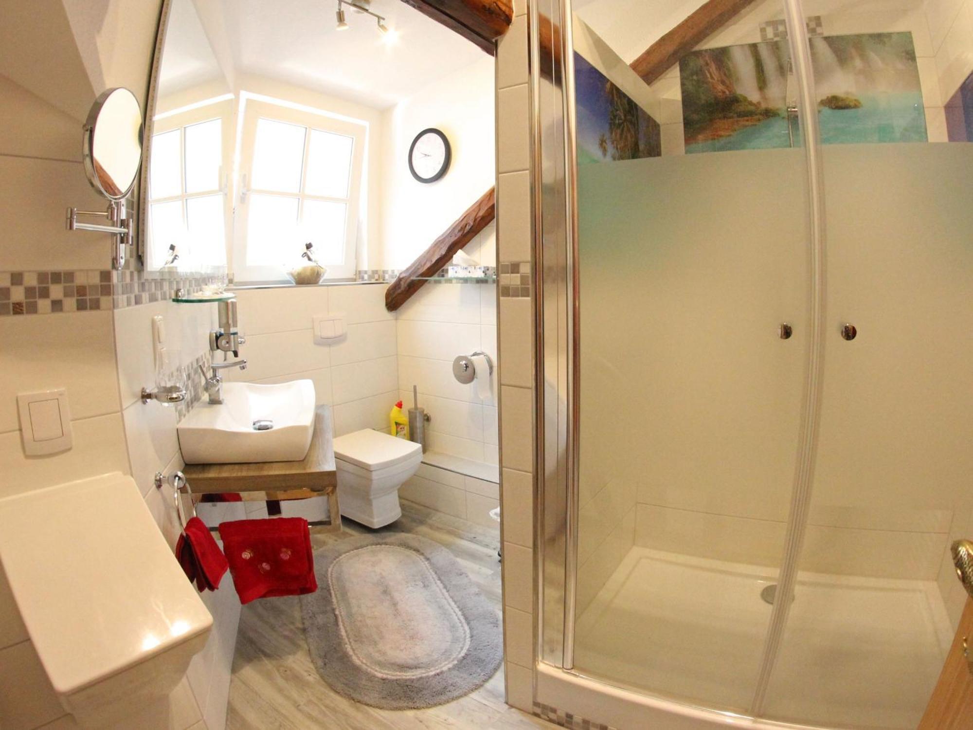 Guest house Landgasthof Und Hofmeister 4*