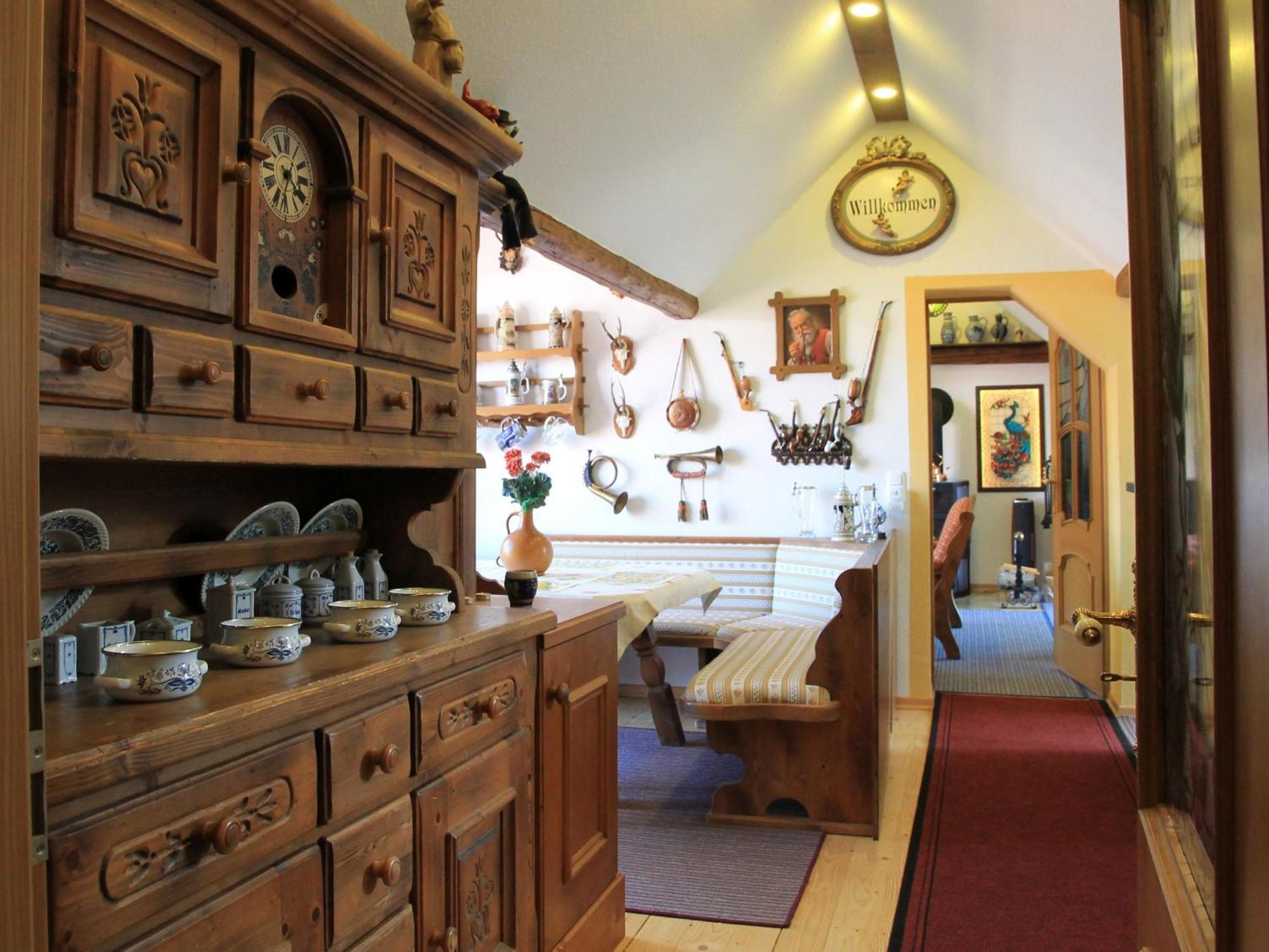 Guest house Landgasthof Und Hofmeister Diemelsee