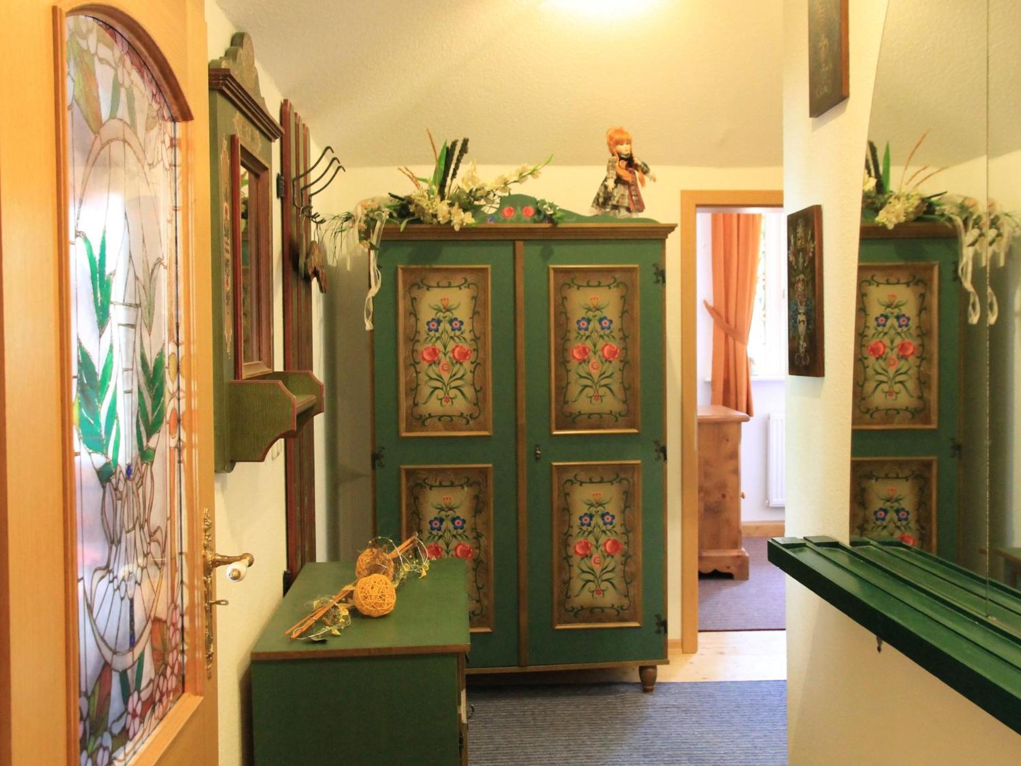 Guest house Landgasthof Und Hofmeister 4*